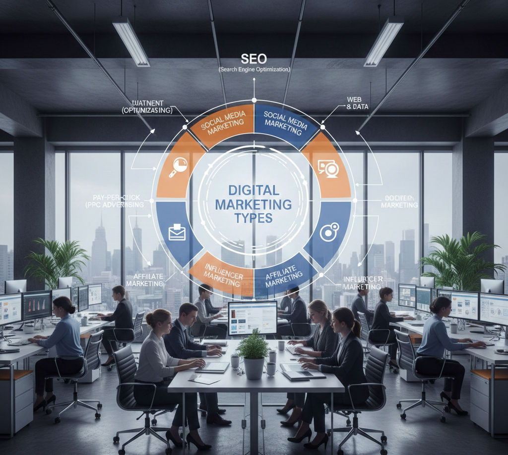 What Is Digital Marketing? A Complete Beginner’s Guide gemini generated image ntb32entb32entb3